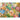 Seashell Confetti Collage Jigsaw Puzzle
