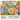 Seashell Confetti Collage Jigsaw Puzzle