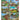 Set Of 6 Peaceful Places Jigsaw Puzzles