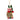 Porcelain Surprise Ornaments