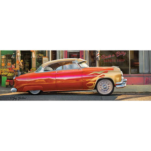 Panoramic Jigsaw Puzzles | Bits And Pieces – Bits and Pieces