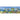 Surfside Village Panoramic Jigsaw Puzzle