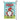 Personalized Gnome Sweet Home Garden Flag