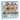 Mason Jar Flags Jigsaw Puzzle