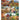 Set Of 6 Summer Jigsaw Puzzles By Iris Sage