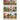 Set Of 6 Summer Jigsaw Puzzles By Iris Sage