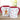 Personalized Gingerbread Mug