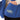 Personalized Monogramed Fleece Pocket Wrap