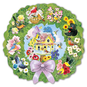 Flower and Garden Jigsaw Puzzles | Bits and Pieces
