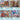 Set of 4 Jigsaw Puzzles by Steve Sundram