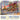 Postcard From Paris Jigsaw Puzzle