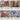 Set of 4 Jigsaw Puzzles by Steve Sundram