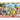 Op Summer Fayre Jigsaw Puzzle