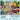 Summer In The Garden Jigsaw Puzzle