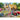 Summer In The Garden Jigsaw Puzzle
