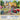 Summer In The Garden Jigsaw Puzzle