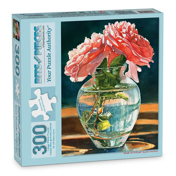 Made In Poland Jigsaw Puzzle | Bits and Pieces