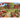 Farm In The Fall Jigsaw Puzzle