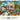 Garden Paradise Jigsaw Puzzle