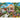 Garden Paradise Jigsaw Puzzle