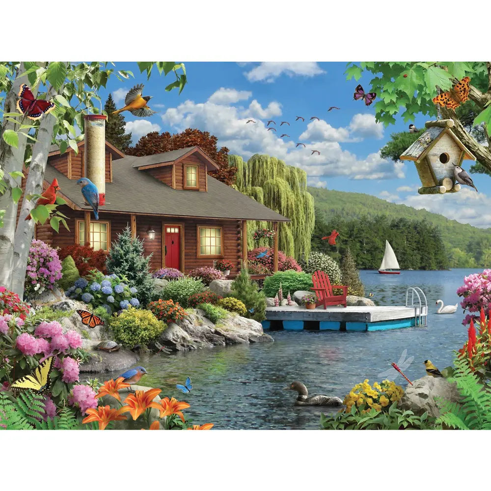 Custom Licensed Artwork | Bits and Pieces