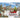 Winter Inn Jigsaw Puzzle
