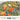 Sunflowers And Pumpkins Wheelbarrow Jigsaw Puzzle