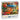 Dad And Kids Raking Jigsaw Puzzle