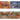 Set of 4 Heartland Seasons Puzzle Collection