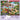 Playing Chase By The Gazebo Jigsaw Puzzle