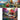 Set of 3 Jigsaw Puzzles by Iris Sage