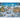 Skating Under The Stars Jigsaw Puzzle