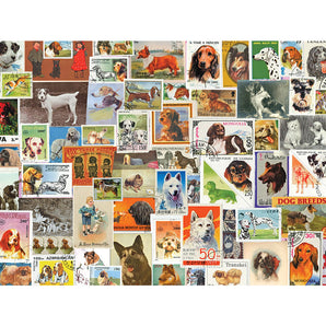 Collage Jigsaw Puzzles | Bits And Pieces – Bits and Pieces