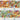 Set of 4 Seasons in Full Color Puzzle Collection