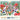 Gnomes In Christmas Village Jigsaw Puzzle