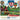 Up Up And Away Jigsaw Puzzle