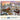 Country Christmas Jigsaw Puzzle By David Maclean