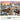 Country Christmas Jigsaw Puzzle By David Maclean