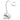 Clip On Table Lamp