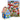 Puzzle Ornaments