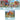 Set of 3 Oleg Jigsaw Puzzles