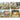 Set of 4 Susan Winget Puzzle Cards