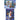 Set Of 2 Glow 1000 Piece Jigsaw Puzzle Set