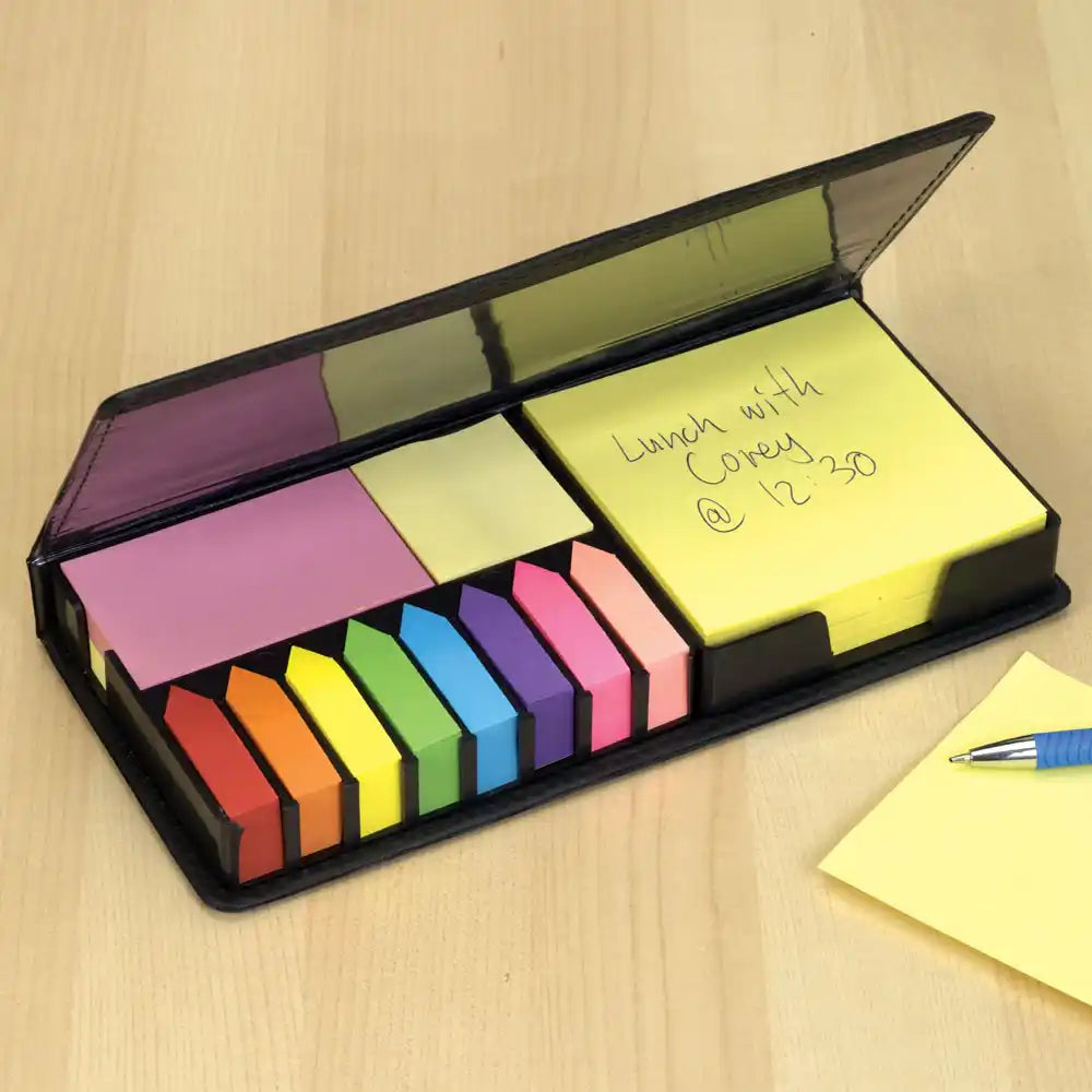 Sticky Note Case | Bits and Pieces