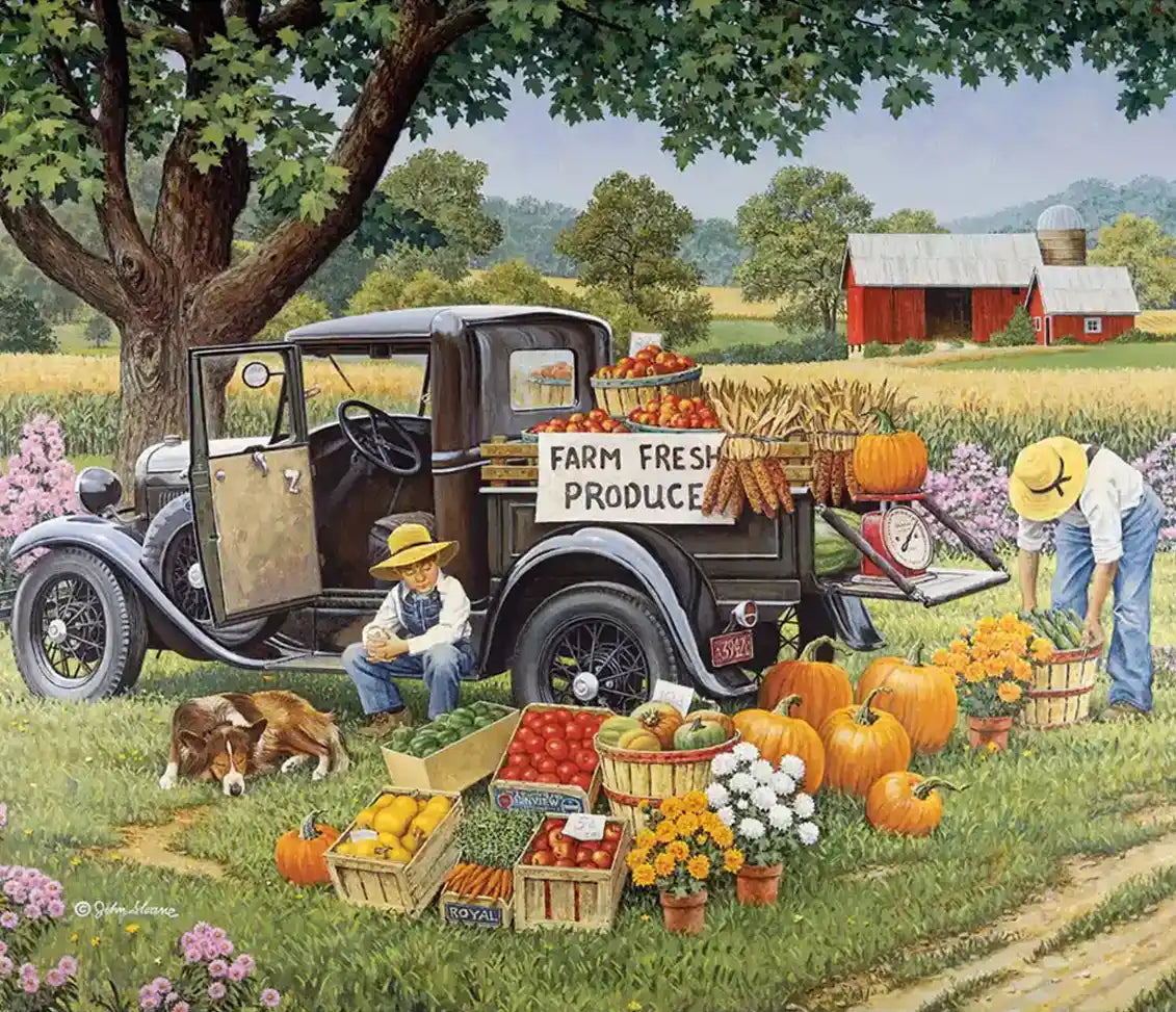 How We Work with Artists