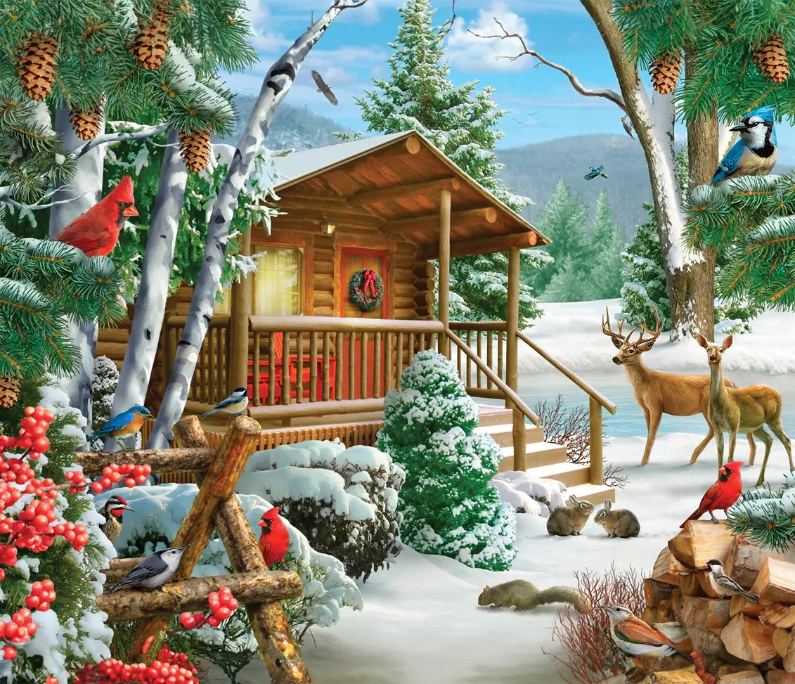 Artist Spotlight – Alan Giana