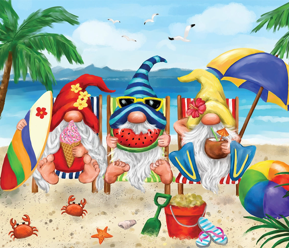 Artist Spotlight – Makiko