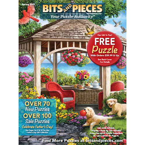 Order Status Bits and Pieces