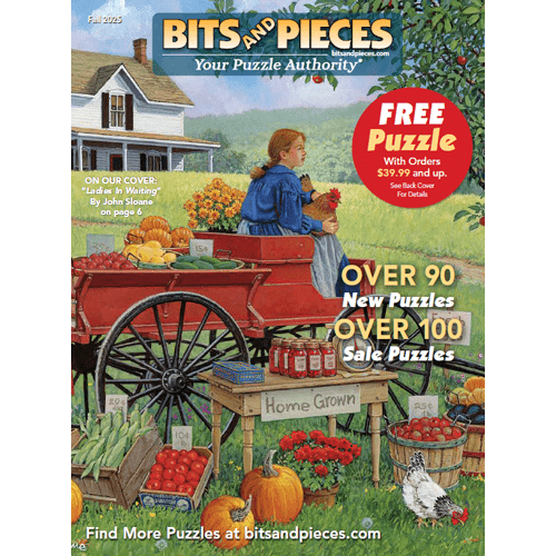 Request a Free Catalog Bits and Pieces