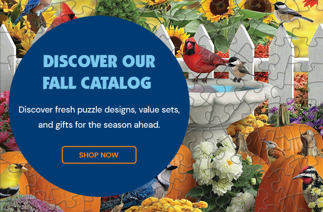 Fall Catalog